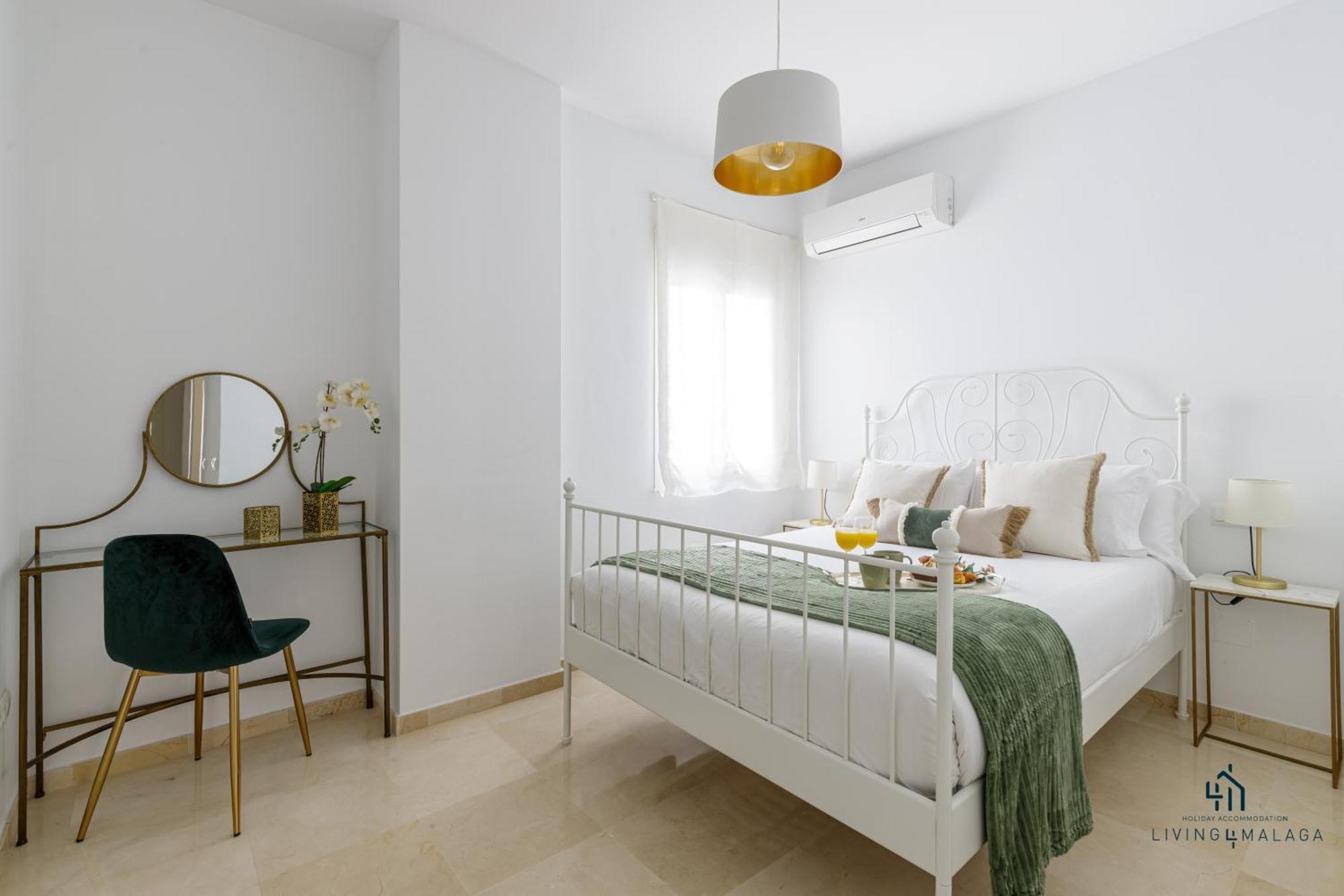 Living4malaga Le Coquet * Malaga