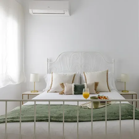Living4Malaga Le Coquet Apartment Exterior photo