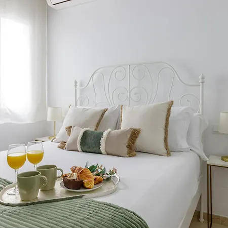 Living4Malaga Le Coquet Apartment Exterior photo