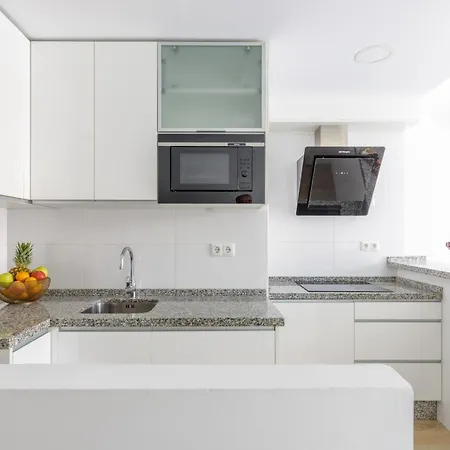Living4Malaga Le Coquet Apartment Exterior photo